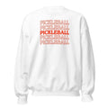 Pickleball Repeat Crewneck